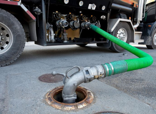 Tank Truck Equipment