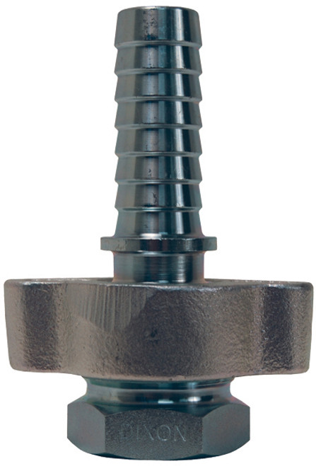 Dixon GJ Boss Ground Joint Complete Female - 1 in. Hose Shank x Female NPT