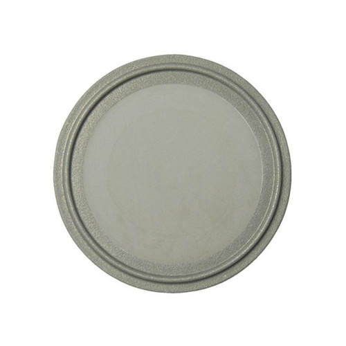 Rubber Fab 2 1/2 in. Tuf-Steel Tri-Clamp® Orifice Plate Gasket