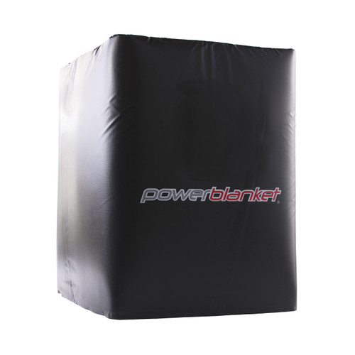 Powerblanket 120V 275 Gallon Tote Heater