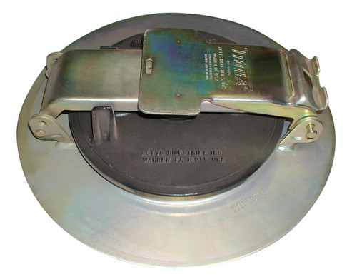 Betts 16 in. B x B Manhole w/ Nitrile Rubber Gasket