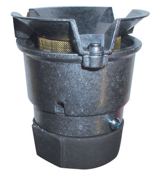 Morrison Bros. 2 in. 749 Series Pressure Vacuum Vents - 8 oz/sq