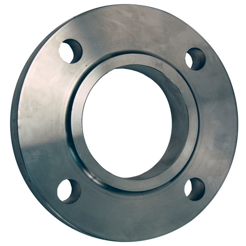 Dixon 2 in. 150 Lb. Slip-on ASA Forged Flanges