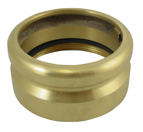 Morrison Bros. 305 Series 4 in. Tight-Fill Adapter w/o Lugs