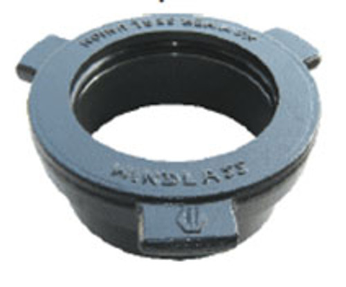 Windlass Hammer Seal Unions - O-Ring For Hammer Seal Union - 10 in.