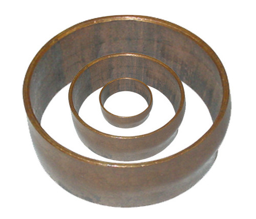 Dixon Powhatan 3 in. x 2 in. Expansion Ring