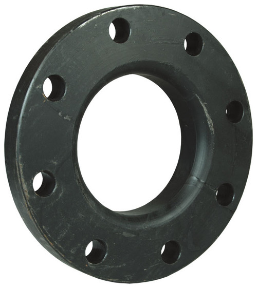Dixon 8 in. 150 Lb. Lap-Joint ASA Forged Flange