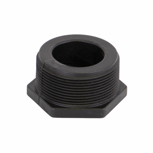 Banjo 2 in. Poly Pipe Plug