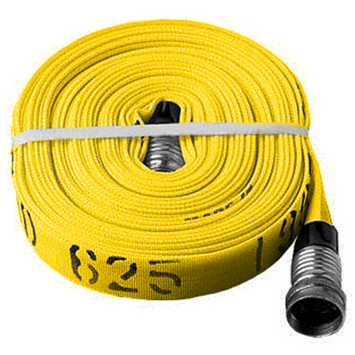 Dixon 3/4 in. Forestry Mop Up Hose w/ GHT Threaded Ends