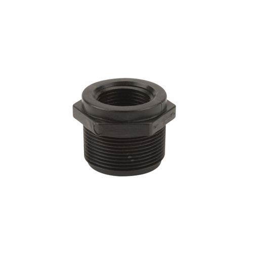 Banjo 1 1/2 in. MPT x 1 in. FPT Poly Reducing Bushing