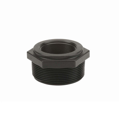 Banjo 3 in. MPT x 2 in. FPT Poly Reducing Bushing