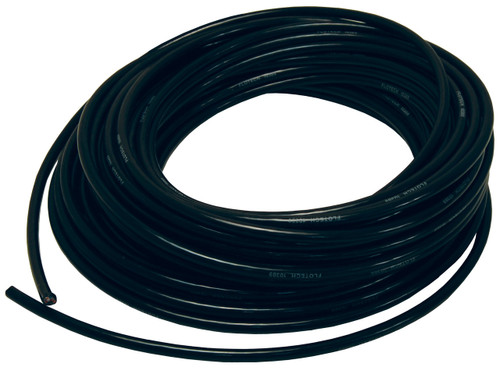 FloTech Cables and Fittings - 100 ft. of 11 Conductor - Black and White 2 Wire Thermistor