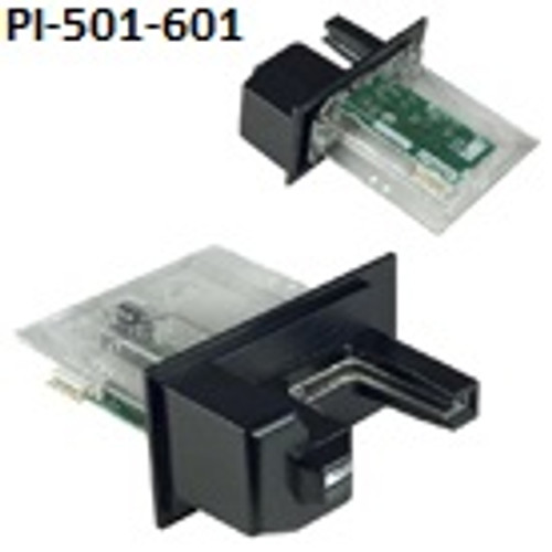 Performance Ink Gilbarco Dispenser Replacement Single Card Reader - Single Head Reader - Q11489-06