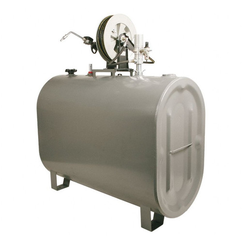 Liquidynamics 275 Gal Metal Tank Systems w/ 5:1, 5 GPM Tank Mount