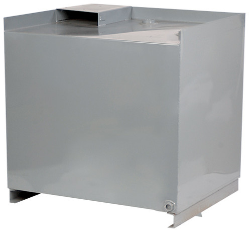 Liquidynamics 220 Gal Bench Tanks - 48 in. L x 33 in. W x 33 in. H