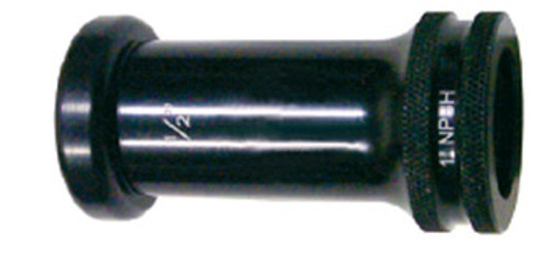 Dixon 1 1/2 in. NH( NST) Aluminum Tips for Ball-Shut-Off Nozzles