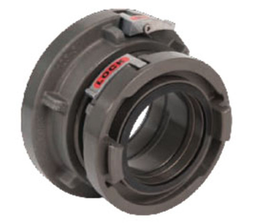 Dixon Powhatan Northline Storz x Storz Adapter - 1 1/2" - 2 1/2"