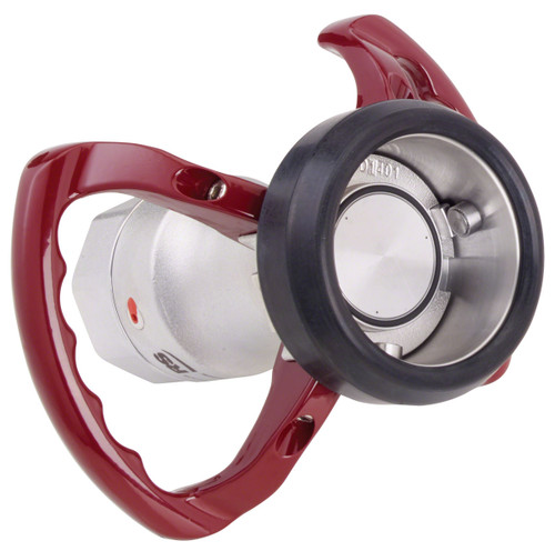 Novaflex HDC 2 in. Stainless Steel Hi-Flow Dry Release Interlocking Coupler w/ Chemraz Seals