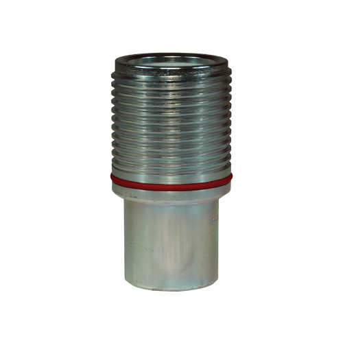 Dixon WS-Series 1 1/2 in. Blowout Prevention Steel Safety Plug