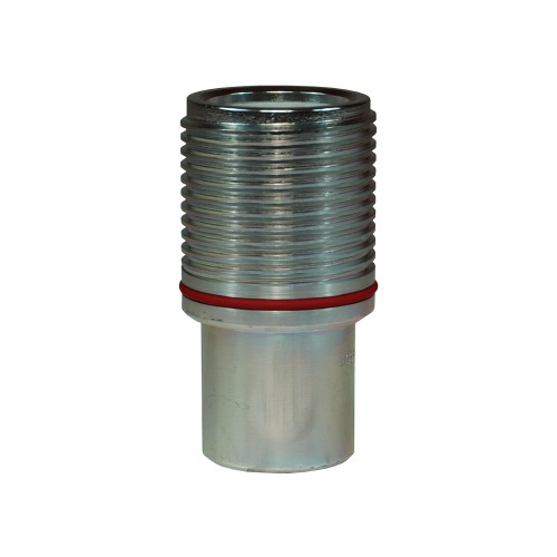 Dixon WS-Series 2 in. Blowout Prevention Steel Safety Plug