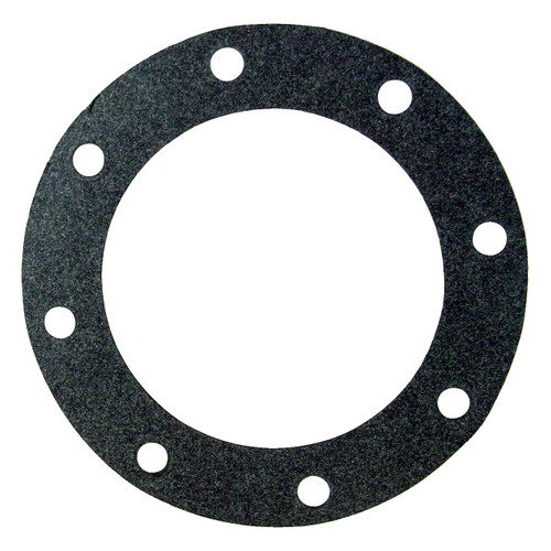 3 in. TTMA Gasket - Fiber 1/16 in.