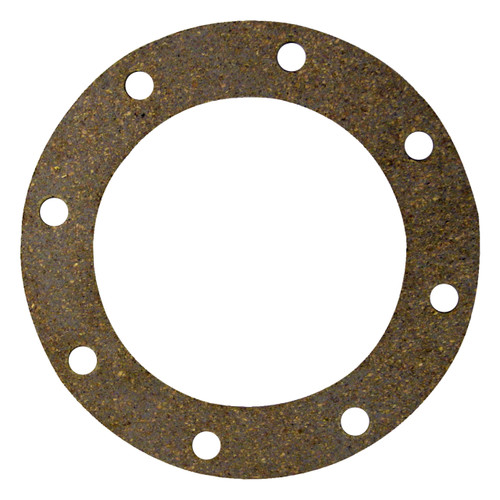 3 in. TTMA Cork Nitrile Rubber Gasket - Cork 1/16 in.