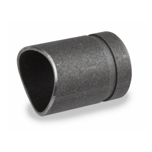 Smith Cooper COOPLET 300# 2 in. Grooved Weld Outlet Fits 2 in. Pipe