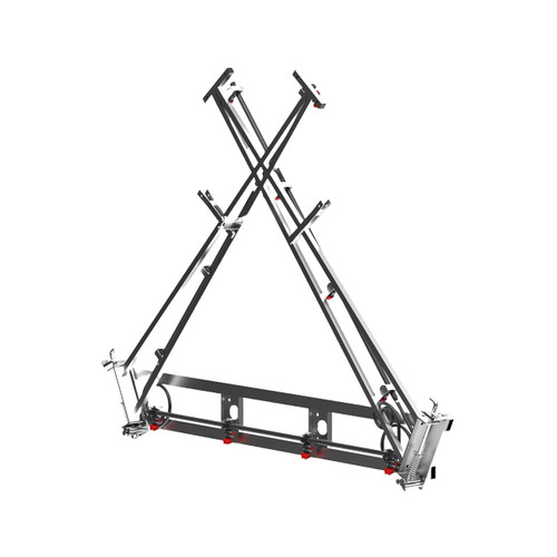 Enduraplas 20 ft. Steel Boom Sprayer - 4 GPM