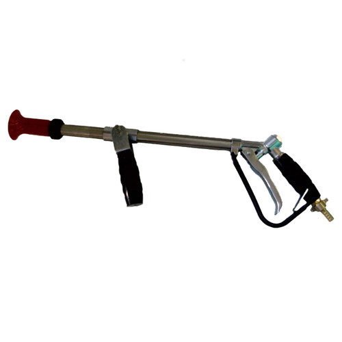 Enduraplas 1/2 in. Long Range Spray Gun - 850 PSI