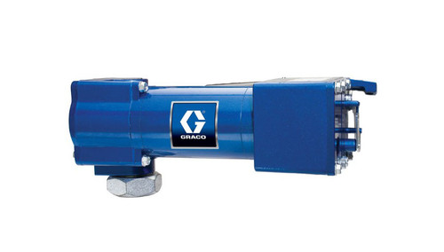graco fuel pump