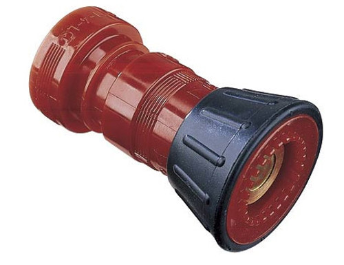 Dixon 1 1/2 in. NH (NST) Thermoplastic Fog Nozzle