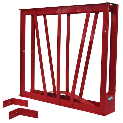 Dixon FHHR-2 Fire Hose Hump Rack