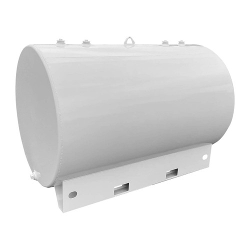 JME Tanks 550 Gallon 12 Gauge Single Wall Non-UL Farm Tank