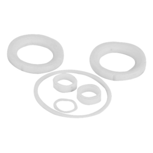 Banjo 3/4 in. Full Port Stainless Steel Ball Valve PTFE Seals & Seats Repair Kits