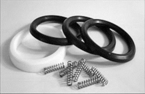 OILCO 90 Series Swivel Repair Kit - 3" - Nitrile Rubber