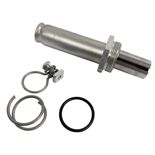 ASCO 322434 AC Electronics Coil Solenoid Valve Rebuild Kit - FKM