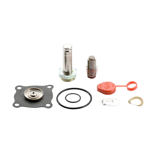 Brooks Normally Open Rebuild Kit - 302123T