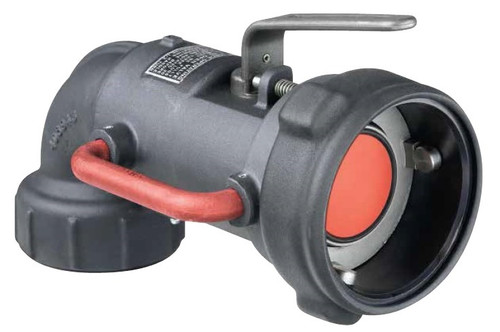 Emco Wheaton 3 in. J73 Front End Coupler Repair Kit w ...