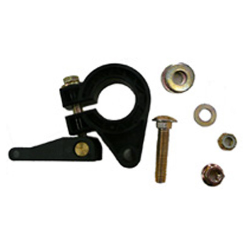Hannay Reels AT Series Mobile Garden Hose Reel Parts - Cam Lock Brake Complete - 03A, 03B, 03C