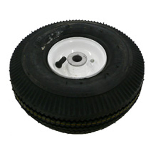 Hannay Reels AT Series Mobile Garden Hose Reel Parts - Wheel/Tire - 73A