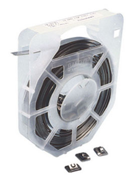 BAND-IT ULTRA-LOK 24 in. Dia. Band Totes & Band Buckles