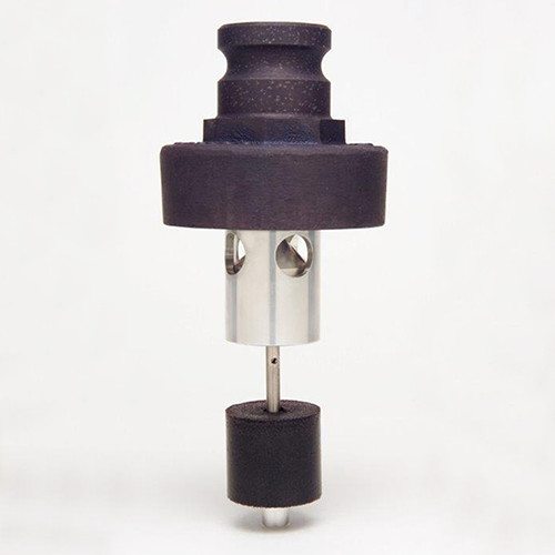 Clay & Bailey 1228 Series 2 in. x 2 in. Overfill Prevention Valve w/ 2 in. Cam Adapter