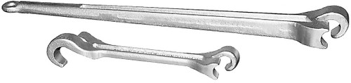 Gearench TITAN Surgrip 22 in. Single-Ended Valve Wheel Wrench