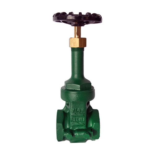 Morrison Bros. 535 Series 2 in. Ductile Iron Gate Valves with Expansion Relief - Non-Locking