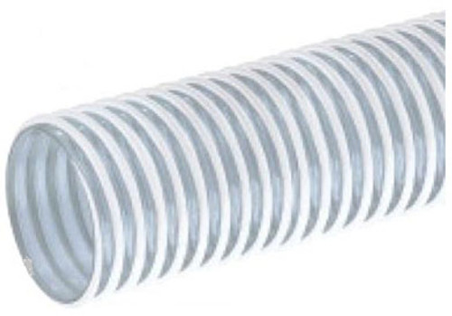 Kuriyama Cover Guard CG-SL Series Pre-Split PVC Cover Protection Hose - 1 in. x 100 ft.