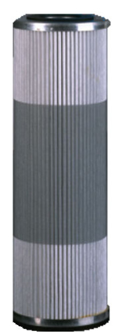 Parker Velcon FOS Series 6 in. x 18 in. Synthetic Media Filter Cartridges - 5 Micron