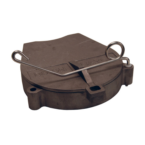 Hose Tube Doors John M. Ellsworth Co. Inc.