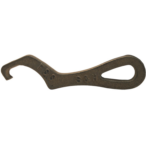 Dixon Forestry Pocket Spanner Wrench