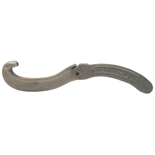 Dixon Folding Pocket Spanner Wrenches