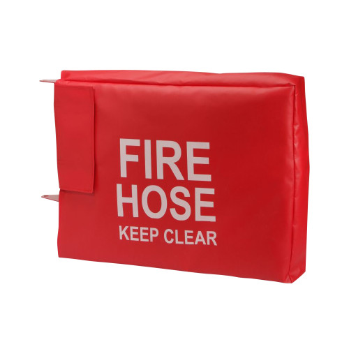 United Fire Safety Hose Rack Covers